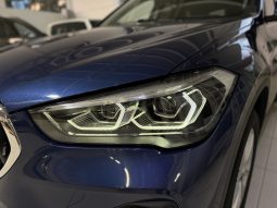 
										BMW X1 (F48) sDrive18d 2.0 150 CV Business Advantage full									