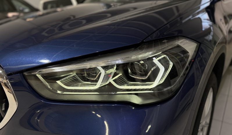 
								BMW X1 (F48) sDrive18d 2.0 150 CV Business Advantage full									