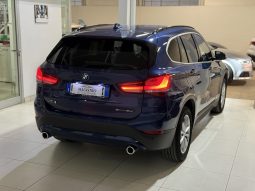 BMW X1 (F48) sDrive18d 2.0 150 CV Business Advantage
