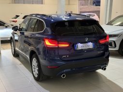 BMW X1 (F48) sDrive18d 2.0 150 CV Business Advantage