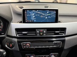 
										BMW X1 (F48) sDrive18d 2.0 150 CV Business Advantage full									