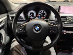 
										BMW X1 (F48) sDrive18d 2.0 150 CV Business Advantage full									