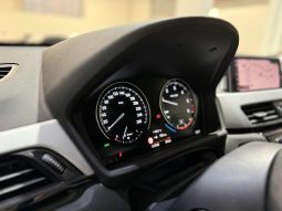 
										BMW X1 (F48) sDrive18d 2.0 150 CV Business Advantage full									