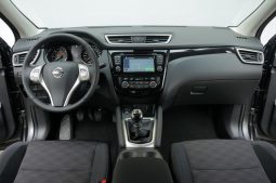NISSAN QASHQAI 1.5 dCi 110 CV Acenta