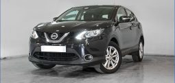 NISSAN QASHQAI 1.5 dCi 110 CV Acenta
