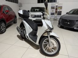 Honda SH 150i ABS