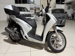 Honda SH 150i ABS