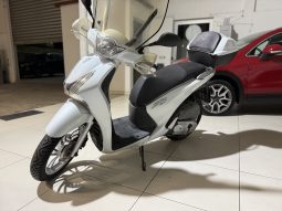 Honda SH 150i ABS