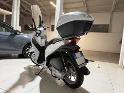Honda SH 150i ABS