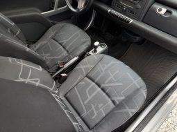 
										Smart Fortwo Coupé 70 Passion 1.0 MHD 52 KW Twinamic full									