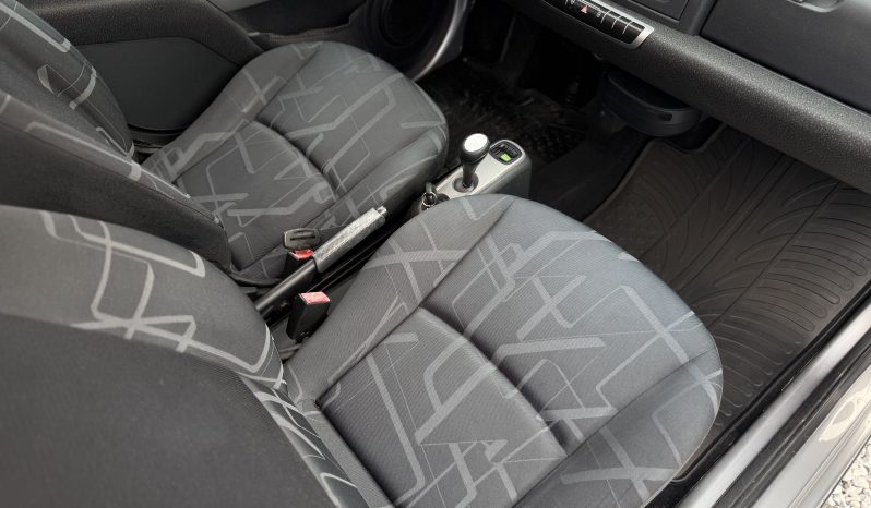 
								Smart Fortwo Coupé 70 Passion 1.0 MHD 52 KW Twinamic full									