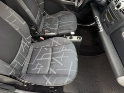
										Smart Fortwo Coupé 70 Passion 1.0 MHD 52 KW Twinamic full									