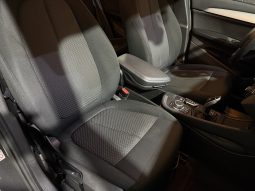 
										BMW X1 (F48) xDrive18d 2.0 150 CV 4×4 full									