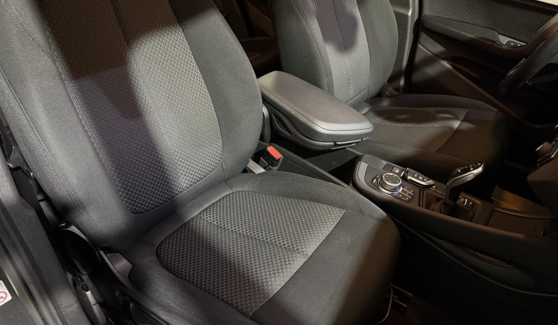 
								BMW X1 (F48) xDrive18d 2.0 150 CV 4×4 full									