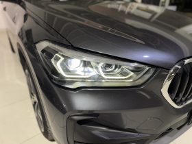 BMW X1 (F48) xDrive18d 2.0 150 CV 4×4