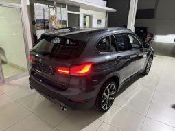 
										BMW X1 (F48) xDrive18d 2.0 150 CV 4×4 full									