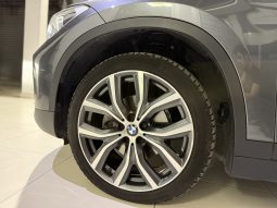 
										BMW X1 (F48) xDrive18d 2.0 150 CV 4×4 full									