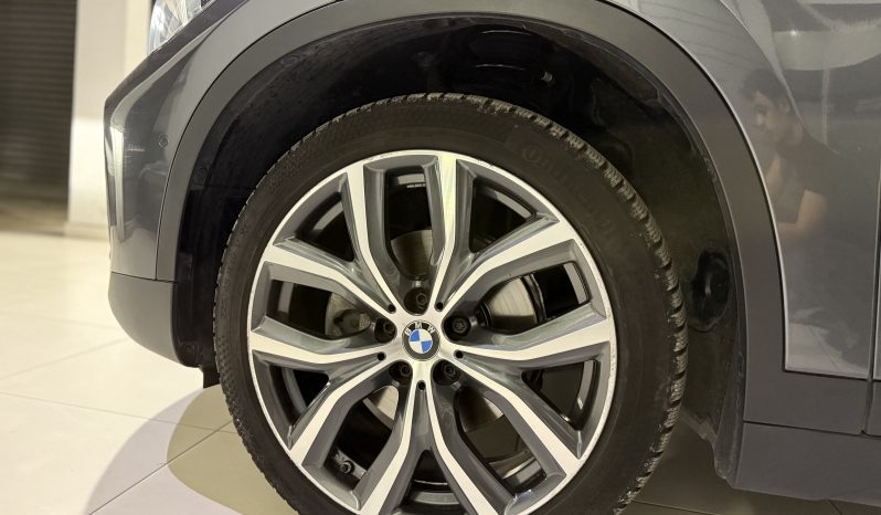 
								BMW X1 (F48) xDrive18d 2.0 150 CV 4×4 full									