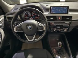 
										BMW X1 (F48) xDrive18d 2.0 150 CV 4×4 full									