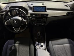 
										BMW X1 (F48) xDrive18d 2.0 150 CV 4×4 full									