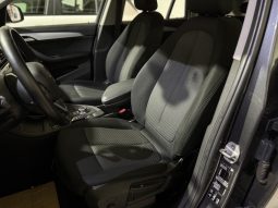
										BMW X1 (F48) xDrive18d 2.0 150 CV 4×4 full									