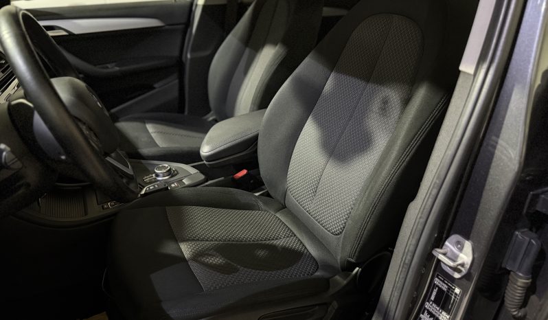 
								BMW X1 (F48) xDrive18d 2.0 150 CV 4×4 full									