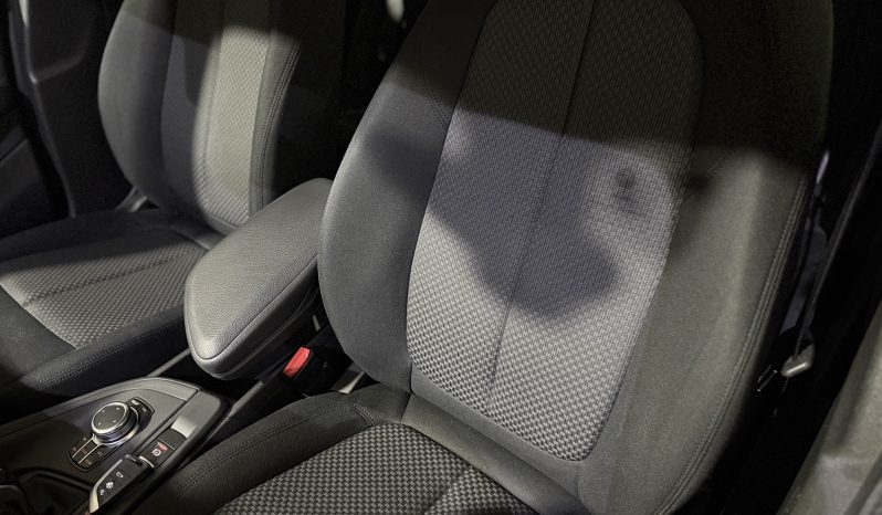 
								BMW X1 (F48) xDrive18d 2.0 150 CV 4×4 full									