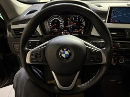 
										BMW X1 (F48) xDrive18d 2.0 150 CV 4×4 full									