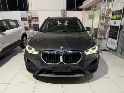 
										BMW X1 (F48) xDrive18d 2.0 150 CV 4×4 full									