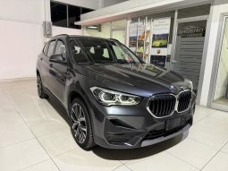 BMW X1 (F48) xDrive18d 2.0 150 CV 4×4