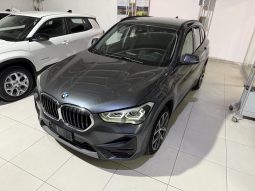 BMW X1 (F48) xDrive18d 2.0 150 CV 4×4