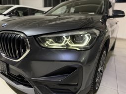 BMW X1 (F48) xDrive18d 2.0 150 CV 4×4