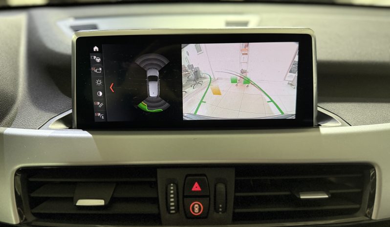 
								BMW X1 (F48) xDrive18d 2.0 150 CV 4×4 full									