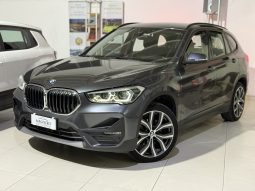 BMW X1 (F48) xDrive18d 2.0 150 CV 4×4