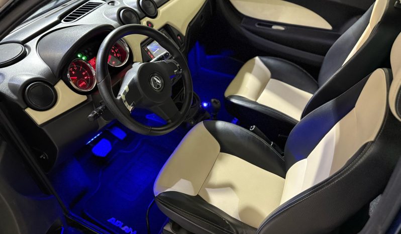 
								AIXAM Coupé Sport Diesel (Minicar) full									