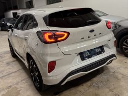 FORD PUMA 1.0 EcoBoost Hybrid 125 CV ST-line X