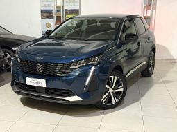 PEUGEOT 3008 Allure Pack BlueHDi 130 S&S EAT8