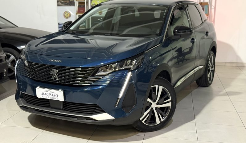 
								PEUGEOT 3008 Allure Pack BlueHDi 130 S&S EAT8 full									