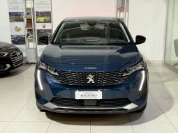 PEUGEOT 3008 Allure Pack BlueHDi 130 S&S EAT8
