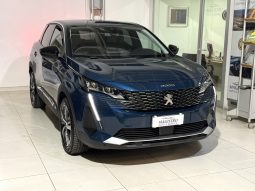 PEUGEOT 3008 Allure Pack BlueHDi 130 S&S EAT8