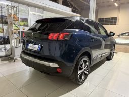 PEUGEOT 3008 Allure Pack BlueHDi 130 S&S EAT8