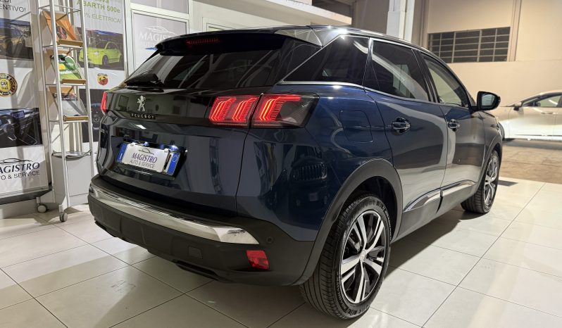 
								PEUGEOT 3008 Allure Pack BlueHDi 130 S&S EAT8 full									