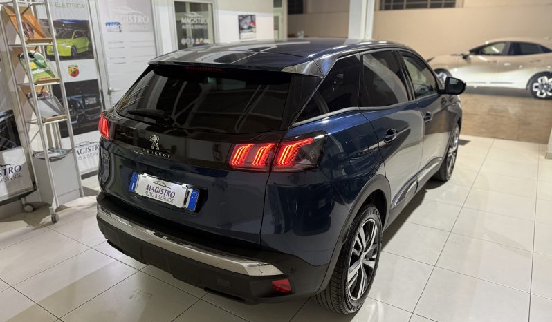 
								PEUGEOT 3008 Allure Pack BlueHDi 130 S&S EAT8 full									
