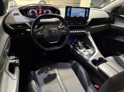 
										PEUGEOT 3008 Allure Pack BlueHDi 130 S&S EAT8 full									