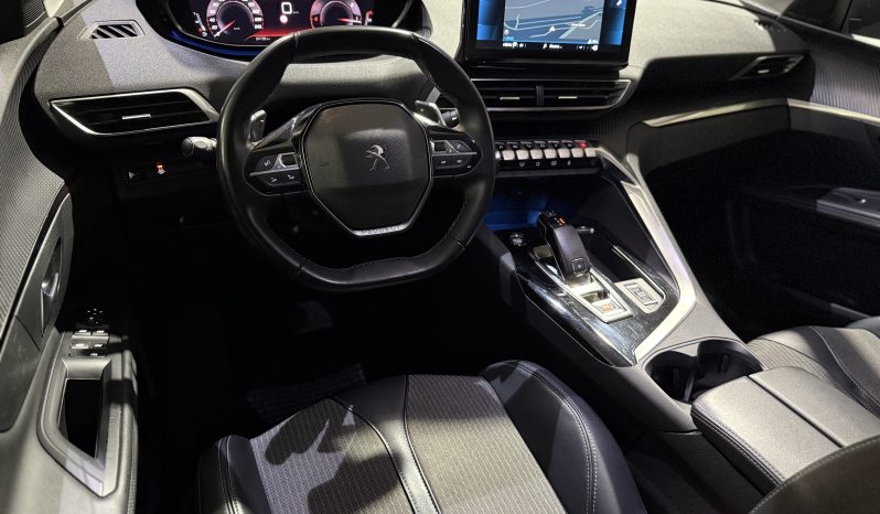 
								PEUGEOT 3008 Allure Pack BlueHDi 130 S&S EAT8 full									