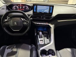 
										PEUGEOT 3008 Allure Pack BlueHDi 130 S&S EAT8 full									