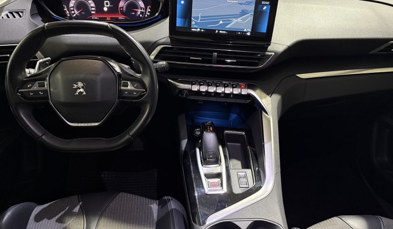 
								PEUGEOT 3008 Allure Pack BlueHDi 130 S&S EAT8 full									