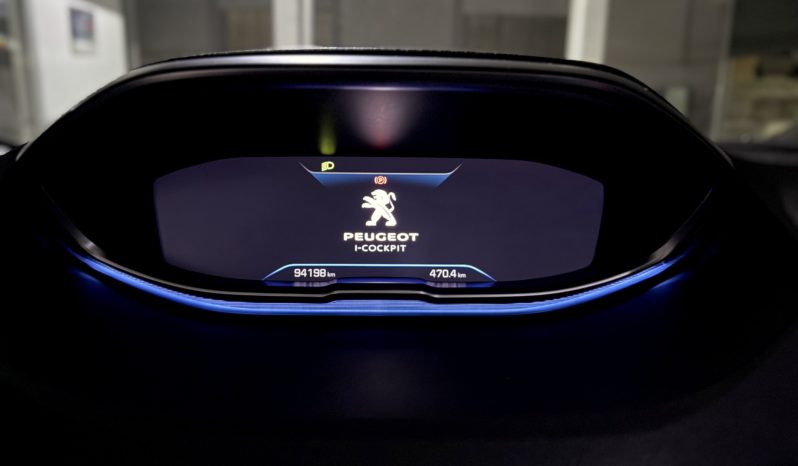 
								PEUGEOT 3008 Allure Pack BlueHDi 130 S&S EAT8 full									