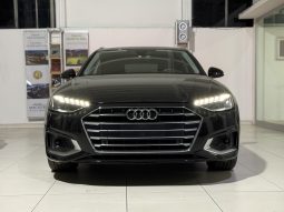 AUDI A4 Avant Advanced 35 TDI 2.0 163 CV Mhev S-tronic