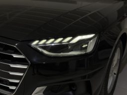 
										AUDI A4 Avant Advanced 35 TDI 2.0 163 CV Mhev S-tronic full									